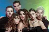 poze cu rbd &/sau rebelde - karmy - Y soy rebelde.....