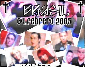 poze cu rbd &/sau rebelde - miky_16 - Y soy rebelde.....