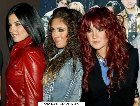 poze cu rbd &/sau rebelde - miky_16 - Y soy rebelde.....