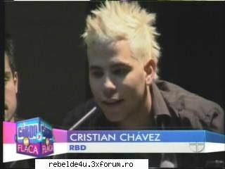 poze cu rbd &/sau rebelde - miky_16 - Y soy rebelde.....