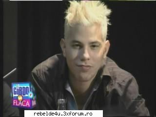 poze cu rbd &/sau rebelde - miky_16 - Y soy rebelde.....