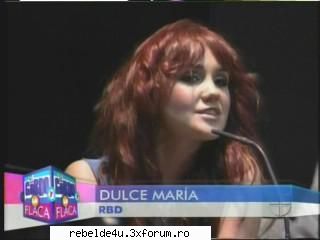 poze cu rbd &/sau rebelde - miky_16 - Y soy rebelde.....