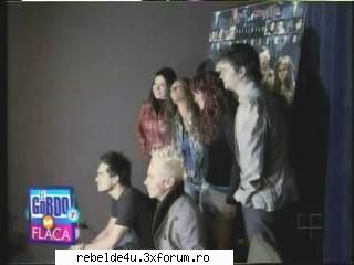 poze cu rbd &/sau rebelde - miky_16 - Y soy rebelde.....