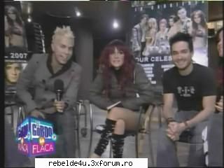 poze cu rbd &/sau rebelde - miky_16 - Y soy rebelde.....