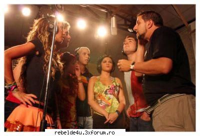 poze cu rbd &/sau rebelde - schwarz_girl_heart - Y soy rebelde.....