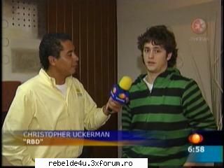 poze cu rbd &/sau rebelde - miky_16 - Y soy rebelde.....
