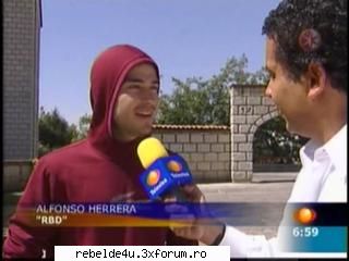 poze cu rbd &/sau rebelde - miky_16 - Y soy rebelde.....