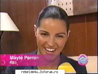 poze cu rbd &/sau rebelde - miky_16 - Y soy rebelde.....