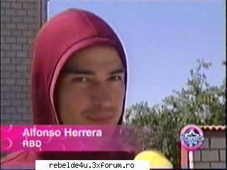 poze cu rbd &/sau rebelde - miky_16 - Y soy rebelde.....