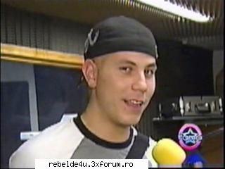 poze cu rbd &/sau rebelde - miky_16 - Y soy rebelde.....