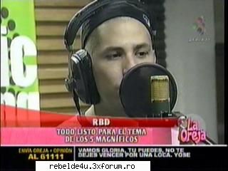 poze cu rbd &/sau rebelde - miky_16 - Y soy rebelde.....