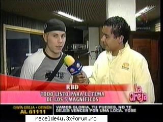 poze cu rbd &/sau rebelde - miky_16 - Y soy rebelde.....