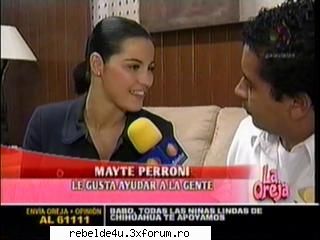 poze cu rbd &/sau rebelde - miky_16 - Y soy rebelde.....