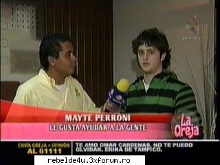 poze cu rbd &/sau rebelde - miky_16 - Y soy rebelde.....