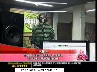 poze cu rbd &/sau rebelde - miky_16 - Y soy rebelde.....