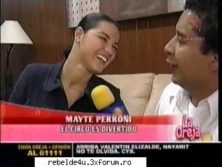 poze cu rbd &/sau rebelde - miky_16 - Y soy rebelde.....