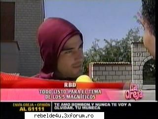 poze cu rbd &/sau rebelde - miky_16 - Y soy rebelde.....