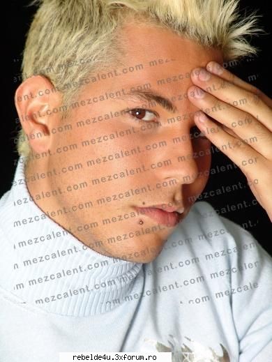 poze cu rbd &/sau rebelde - miky_16 - Y soy rebelde.....