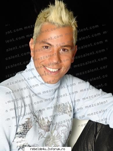 poze cu rbd &/sau rebelde - miky_16 - Y soy rebelde.....