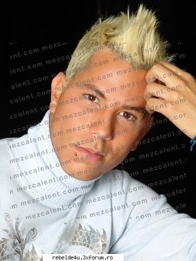 poze cu rbd &/sau rebelde - miky_16 - Y soy rebelde.....
