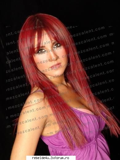 poze cu rbd &/sau rebelde - miky_16 - Y soy rebelde.....