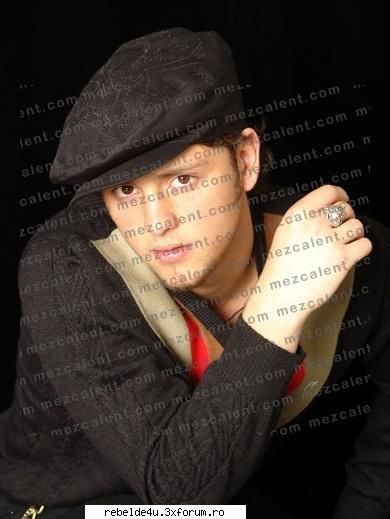 poze cu rbd &/sau rebelde - miky_16 - Y soy rebelde.....