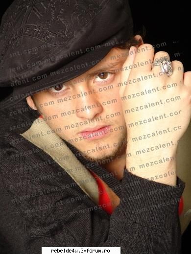 poze cu rbd &/sau rebelde - miky_16 - Y soy rebelde.....