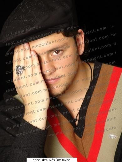 poze cu rbd &/sau rebelde - miky_16 - Y soy rebelde.....