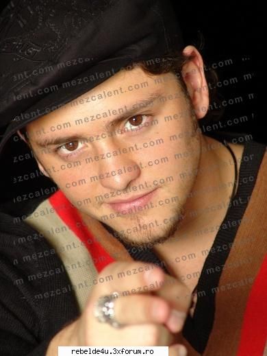 poze cu rbd &/sau rebelde - miky_16 - Y soy rebelde.....