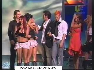 poze cu rbd &/sau rebelde - alina_rbd - Y soy rebelde.....