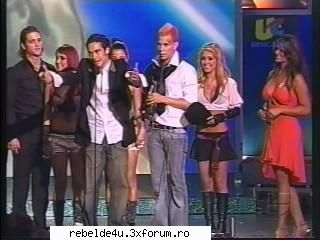 poze cu rbd &/sau rebelde - alina_rbd - Y soy rebelde.....
