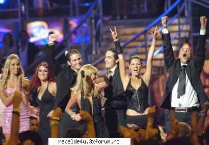 poze cu rbd &/sau rebelde - alina_rbd - Y soy rebelde.....