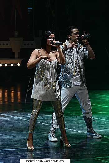 poze cu rbd &/sau rebelde - anita1907 - Y soy rebelde.....