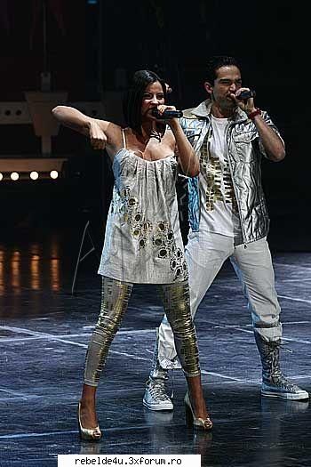 poze cu rbd &/sau rebelde - anita1907 - Y soy rebelde.....
