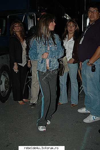 poze cu rbd &/sau rebelde - anita1907 - Y soy rebelde.....