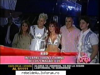 poze cu rbd &/sau rebelde - miky_16 - Y soy rebelde.....