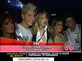 poze cu rbd &/sau rebelde - miky_16 - Y soy rebelde.....