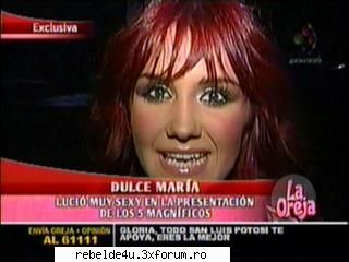 poze cu rbd &/sau rebelde - miky_16 - Y soy rebelde.....