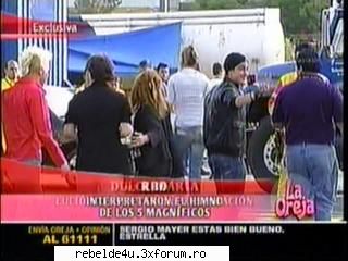 poze cu rbd &/sau rebelde - miky_16 - Y soy rebelde.....
