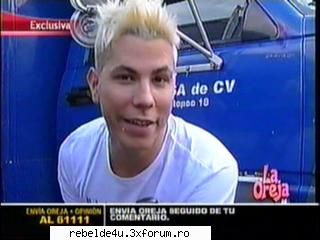 poze cu rbd &/sau rebelde - miky_16 - Y soy rebelde.....