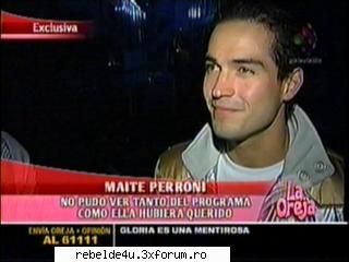 poze cu rbd &/sau rebelde - miky_16 - Y soy rebelde.....