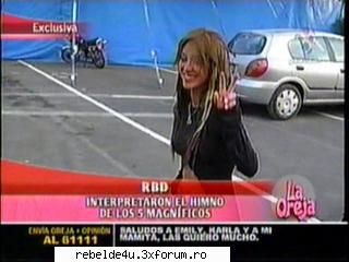 poze cu rbd &/sau rebelde - miky_16 - Y soy rebelde.....