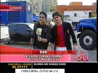 poze cu rbd &/sau rebelde - miky_16 - Y soy rebelde.....