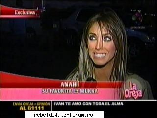 poze cu rbd &/sau rebelde - miky_16 - Y soy rebelde.....