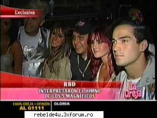 poze cu rbd &/sau rebelde - miky_16 - Y soy rebelde.....