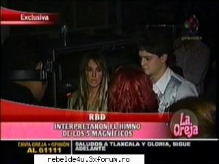 poze cu rbd &/sau rebelde - miky_16 - Y soy rebelde.....
