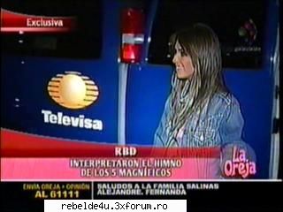 poze cu rbd &/sau rebelde - miky_16 - Y soy rebelde.....