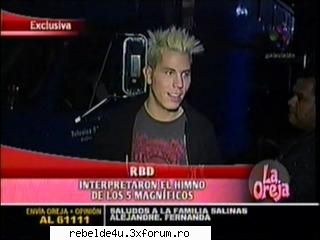 poze cu rbd &/sau rebelde - miky_16 - Y soy rebelde.....