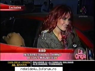 poze cu rbd &/sau rebelde - miky_16 - Y soy rebelde.....