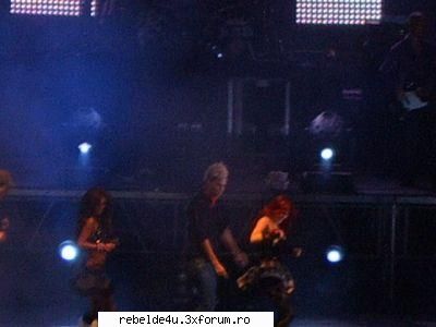 poze cu rbd &/sau rebelde - schwarz_girl_heart - Y soy rebelde.....